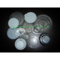 Printed HIPS Rigid Film for Electronic Tray, Cosmetics Tray, Food Tray